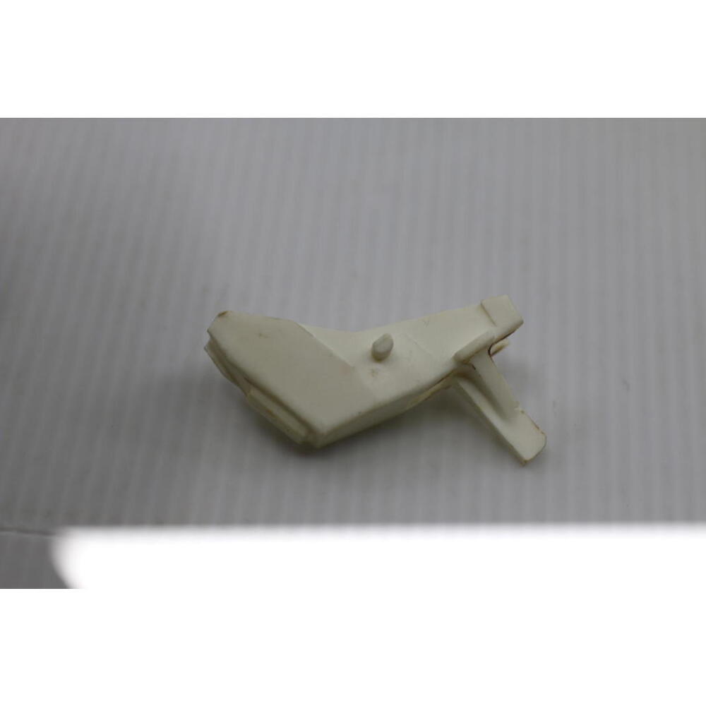 VINTAGE Star Wars WHITE IMPERIAL TIE FIGHTER PART ~ WING RELEASE TRIGGER KENNER